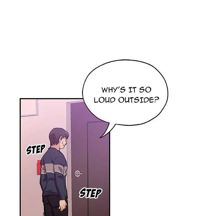 Missing Nine Episode 27 - Page 69