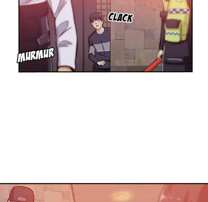 Missing Nine Episode 27 - Page 71