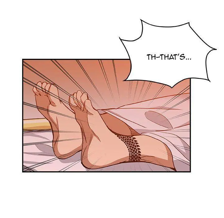 Missing Nine Episode 27 - Page 73