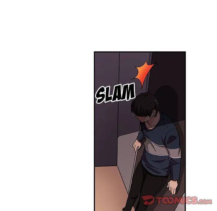 Missing Nine Episode 27 - Page 74