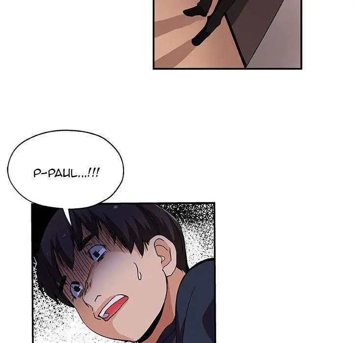 Missing Nine Episode 27 - Page 75