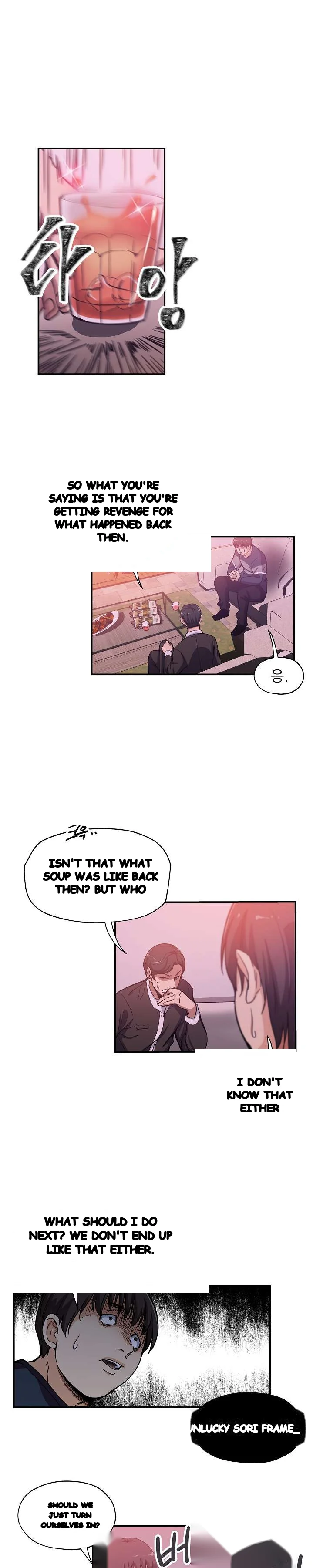 Missing Nine Episode 27 - Page 8