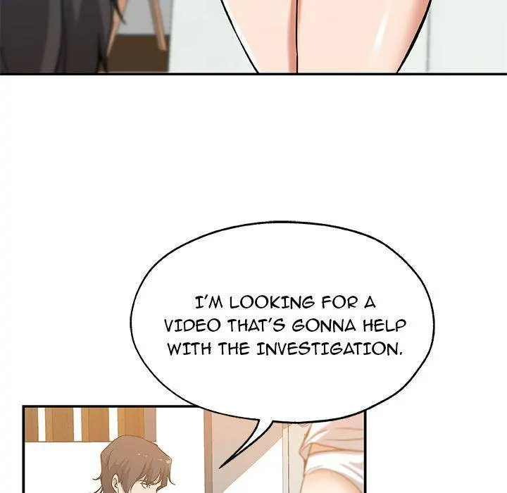 Missing Nine Episode 27 - Page 81