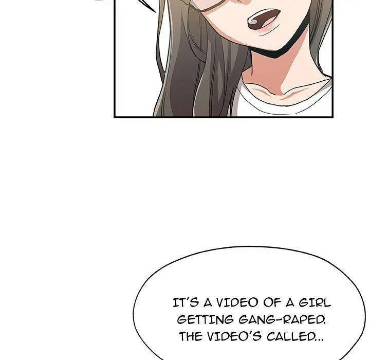 Missing Nine Episode 27 - Page 83