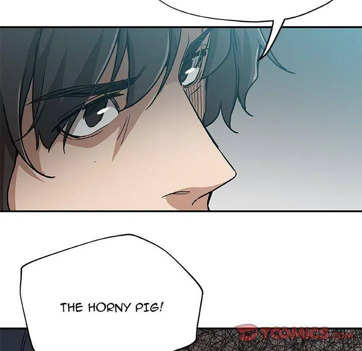 Missing Nine Episode 27 - Page 84