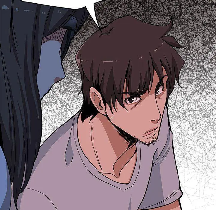 Missing Nine Episode 27 - Page 85
