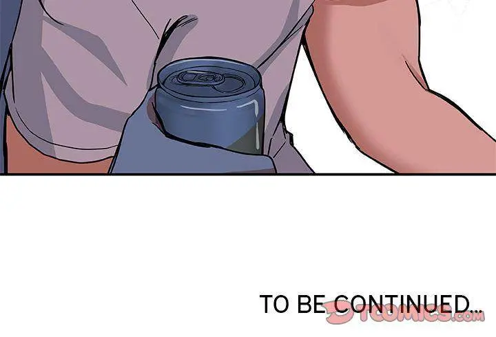 Missing Nine Episode 27 - Page 86