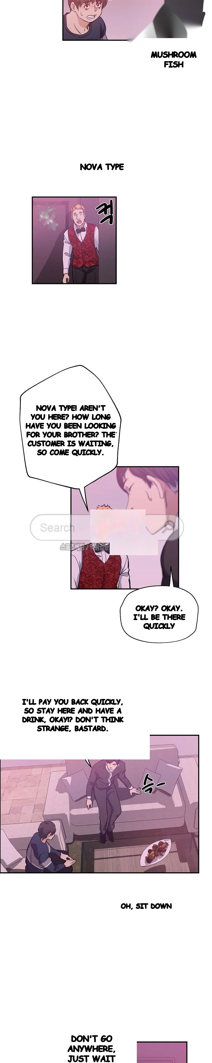 Missing Nine Episode 27 - Page 9
