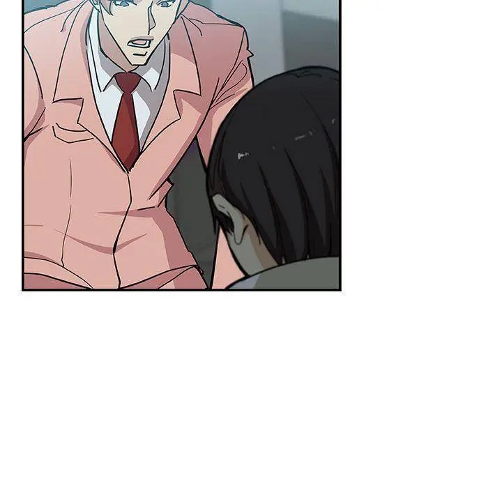 Missing Nine Episode 28 - Page 20
