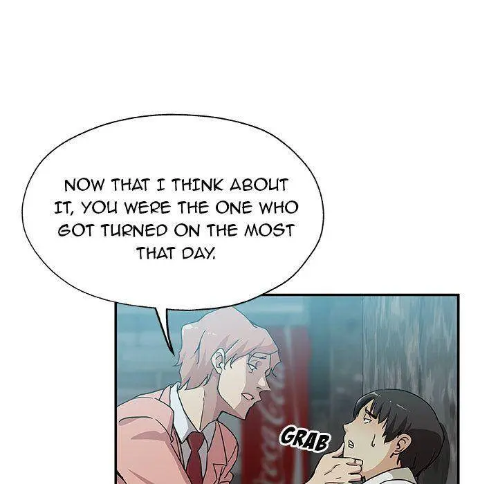 Missing Nine Episode 28 - Page 21
