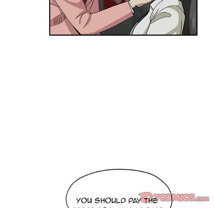 Missing Nine Episode 28 - Page 22