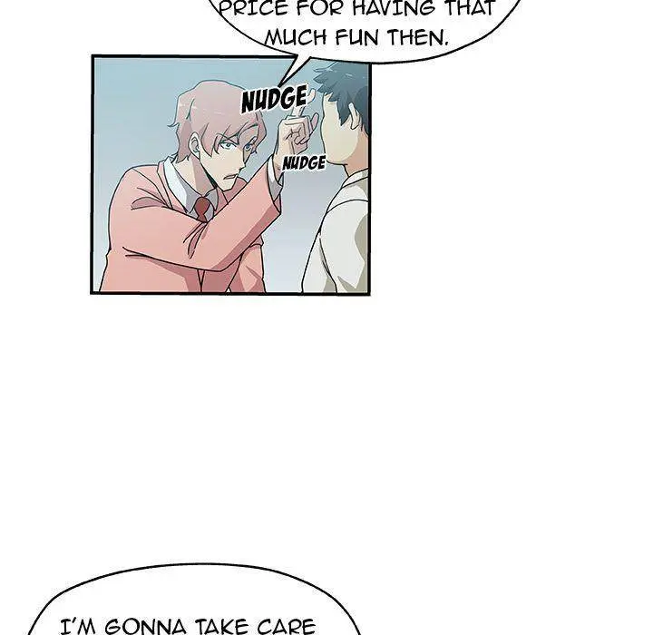 Missing Nine Episode 28 - Page 23