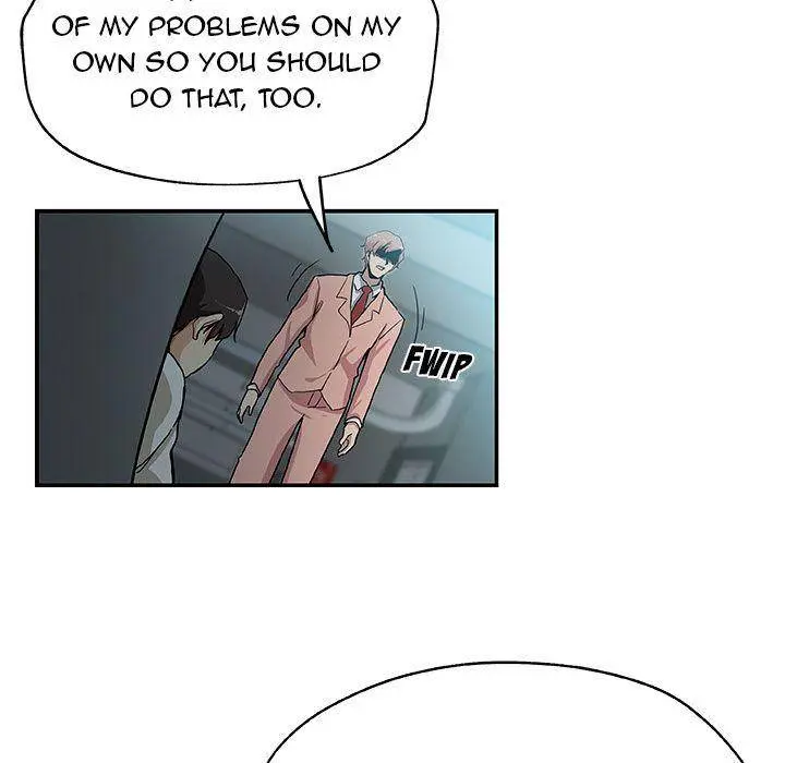 Missing Nine Episode 28 - Page 24