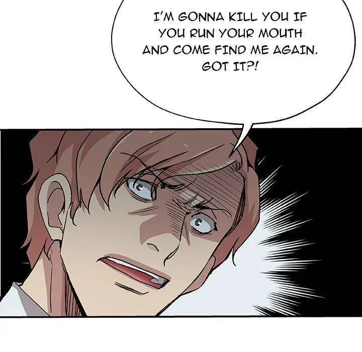 Missing Nine Episode 28 - Page 25