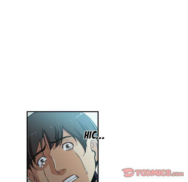 Missing Nine Episode 28 - Page 26