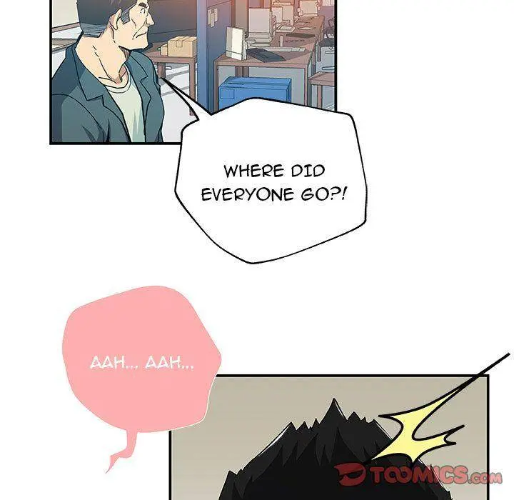 Missing Nine Episode 28 - Page 30