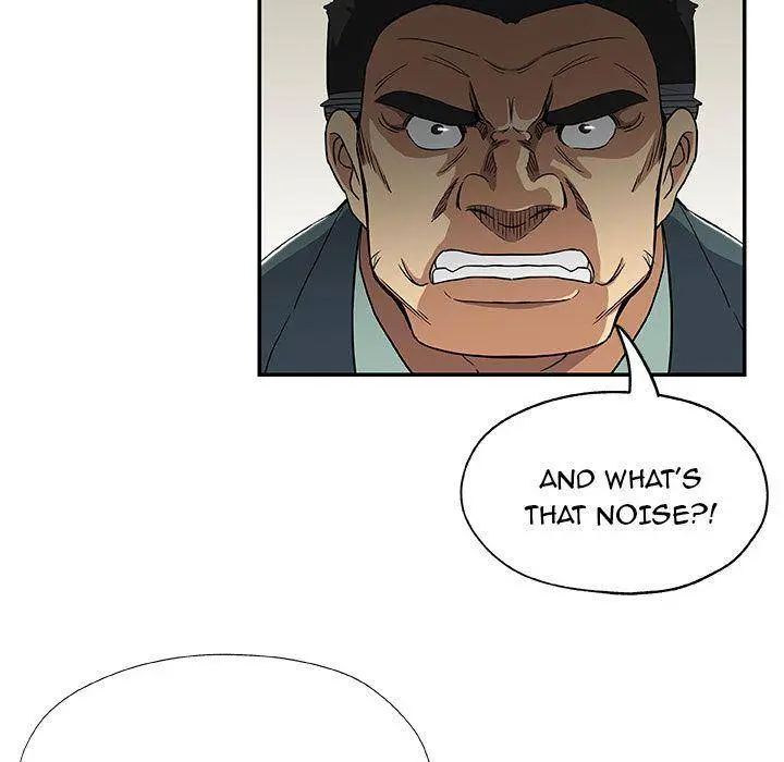 Missing Nine Episode 28 - Page 31