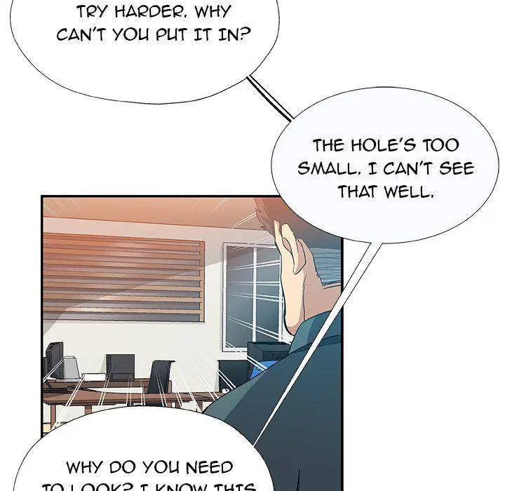 Missing Nine Episode 28 - Page 32