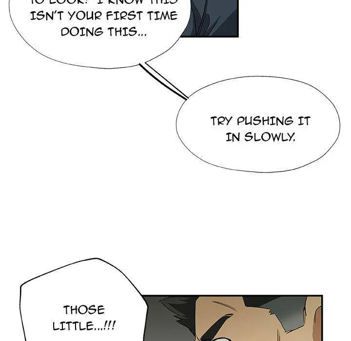 Missing Nine Episode 28 - Page 33