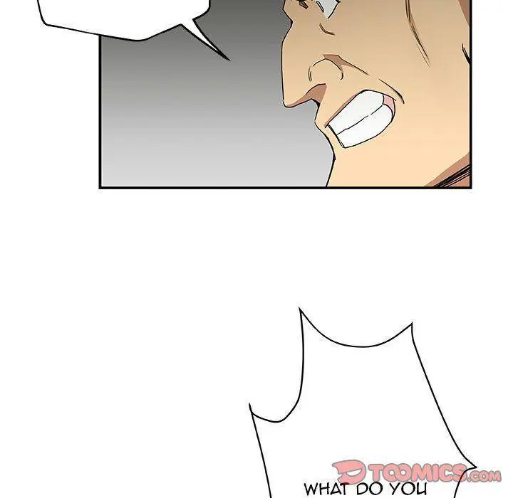 Missing Nine Episode 28 - Page 34