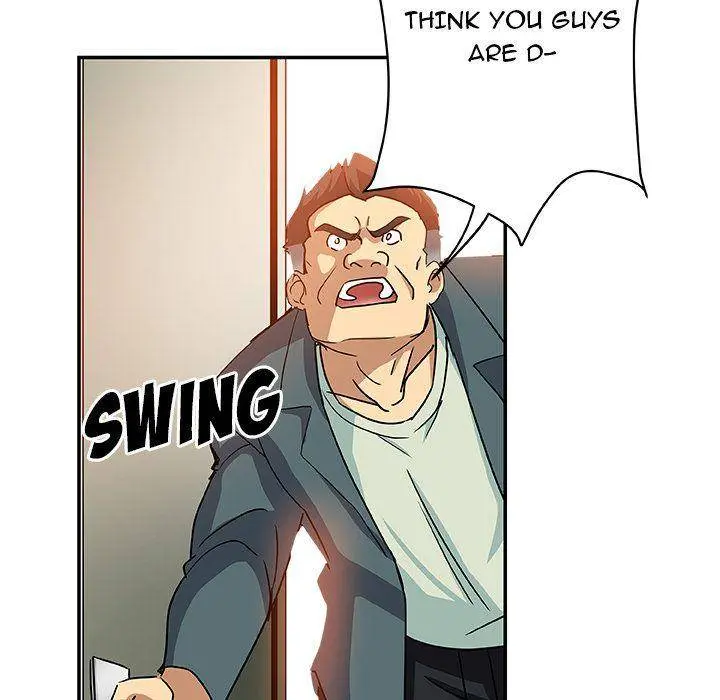 Missing Nine Episode 28 - Page 35