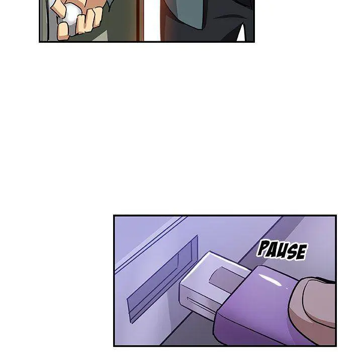 Missing Nine Episode 28 - Page 36