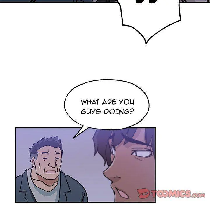Missing Nine Episode 28 - Page 38
