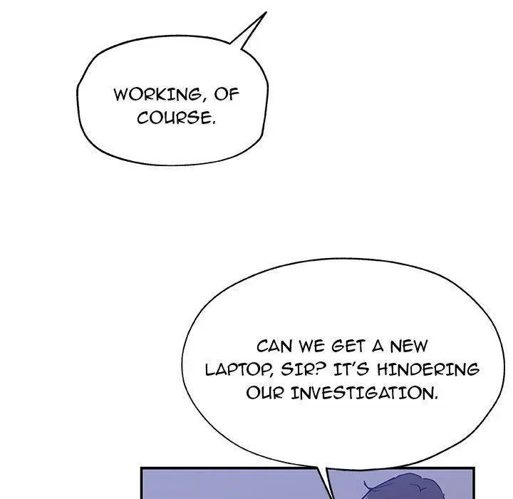 Missing Nine Episode 28 - Page 39