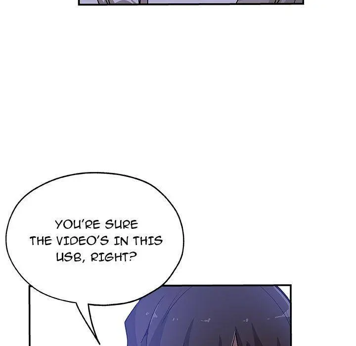 Missing Nine Episode 28 - Page 48