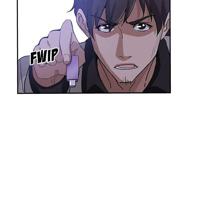 Missing Nine Episode 28 - Page 49