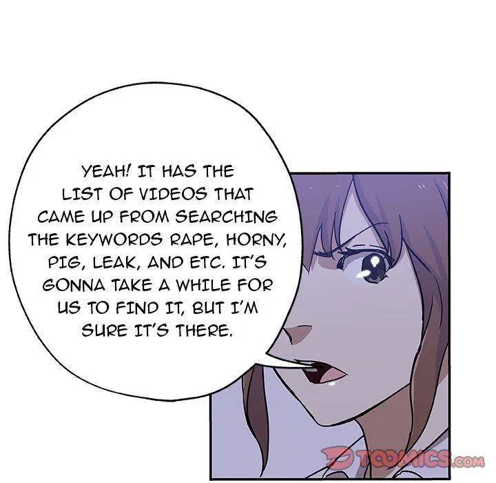 Missing Nine Episode 28 - Page 50