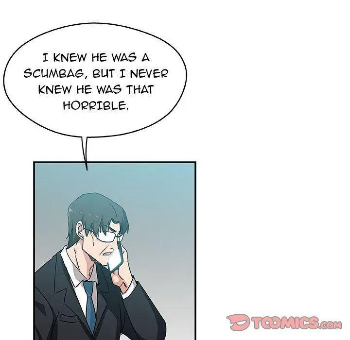 Missing Nine Episode 28 - Page 58