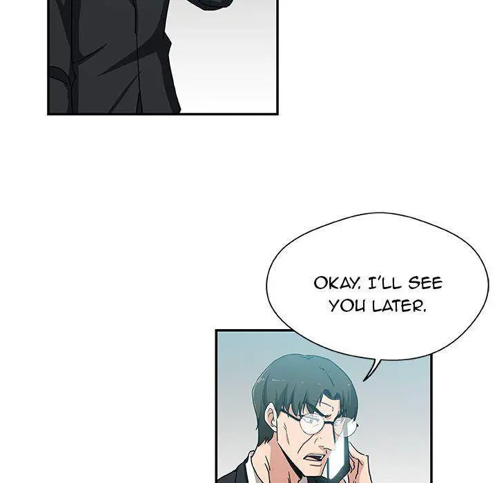 Missing Nine Episode 28 - Page 59