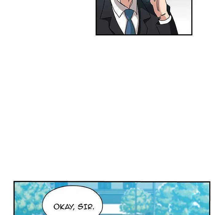 Missing Nine Episode 28 - Page 60