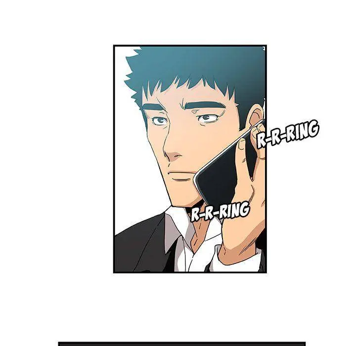 Missing Nine Episode 28 - Page 64