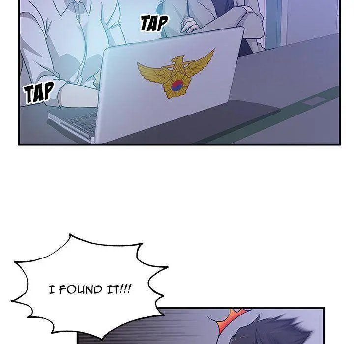Missing Nine Episode 28 - Page 67