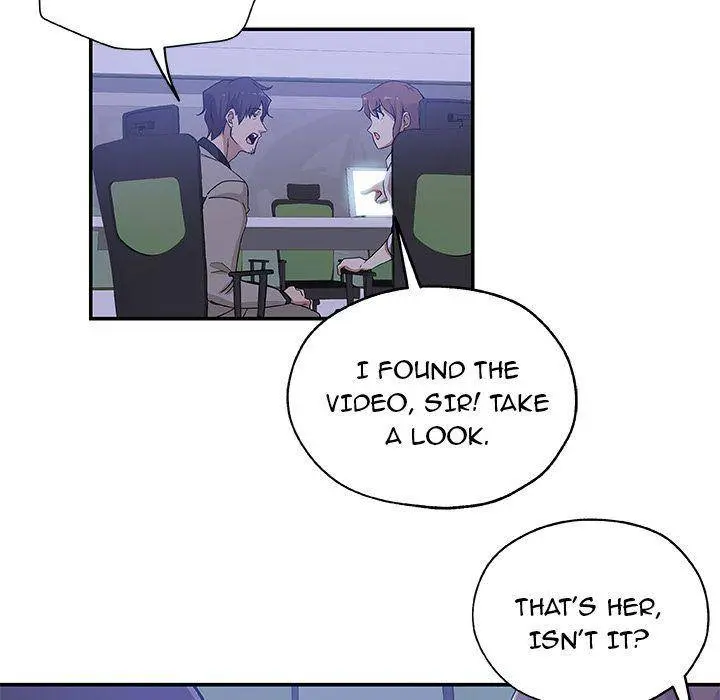 Missing Nine Episode 28 - Page 69