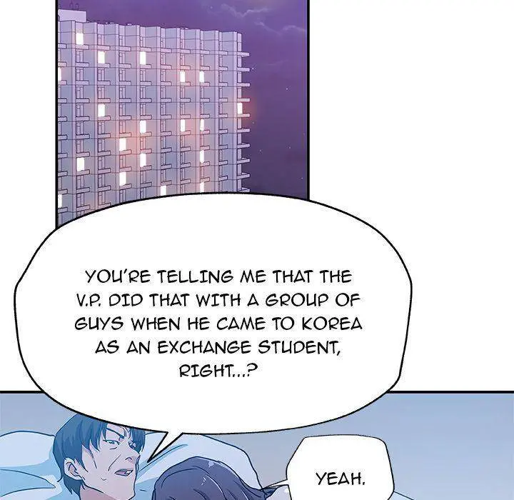 Missing Nine Episode 28 - Page 72