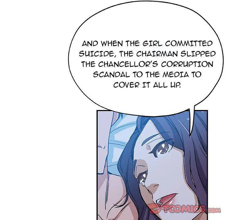 Missing Nine Episode 28 - Page 74
