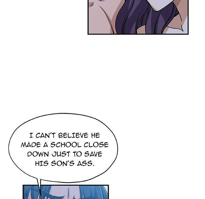 Missing Nine Episode 28 - Page 75
