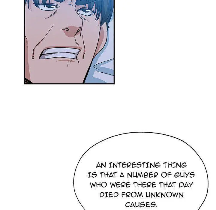 Missing Nine Episode 28 - Page 76