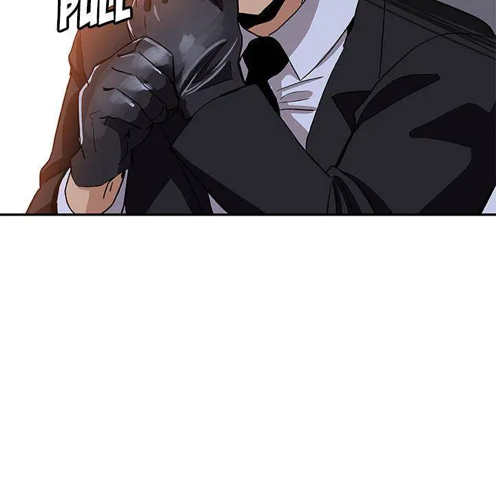 Missing Nine Episode 28 - Page 89