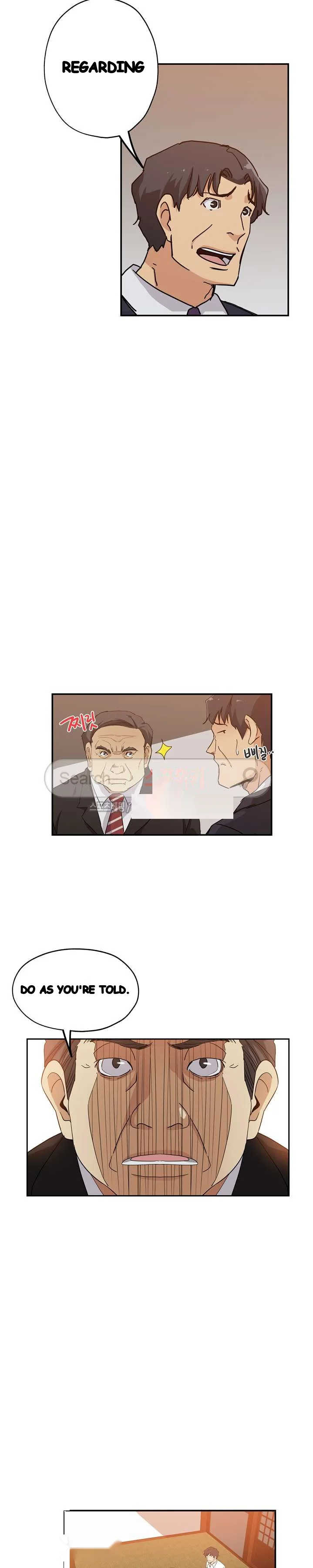 Missing Nine Episode 29 - Page 10