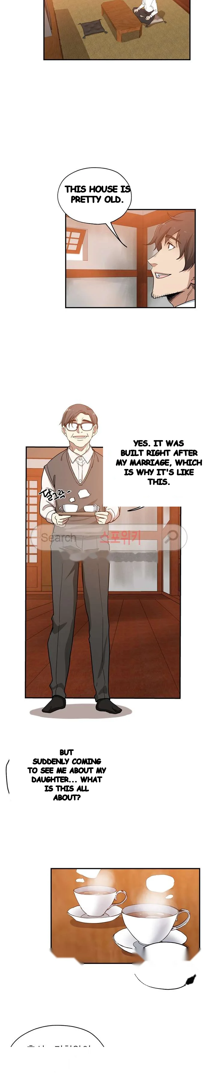 Missing Nine Episode 29 - Page 11