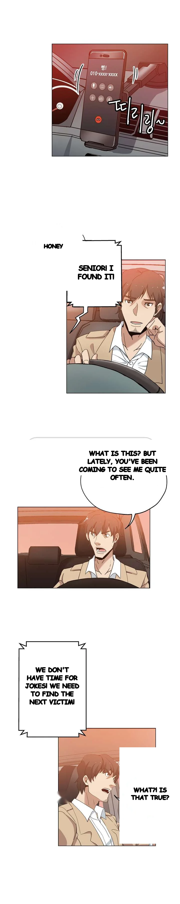 Missing Nine Episode 29 - Page 16