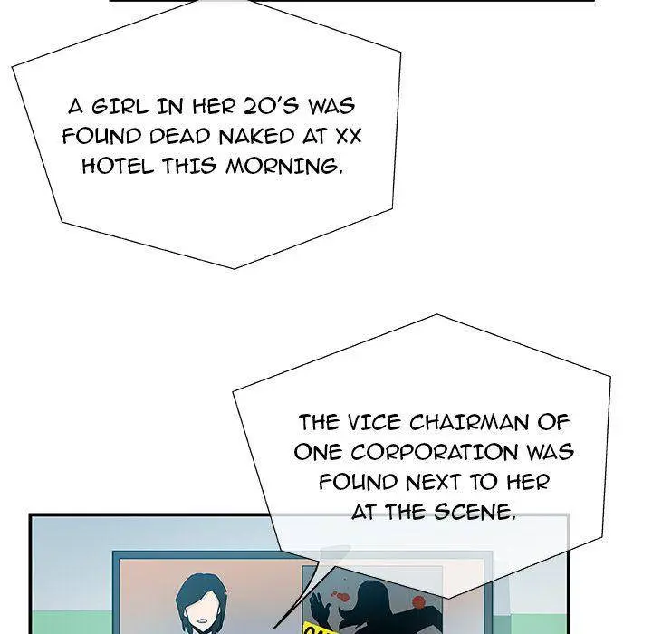 Missing Nine Episode 29 - Page 19