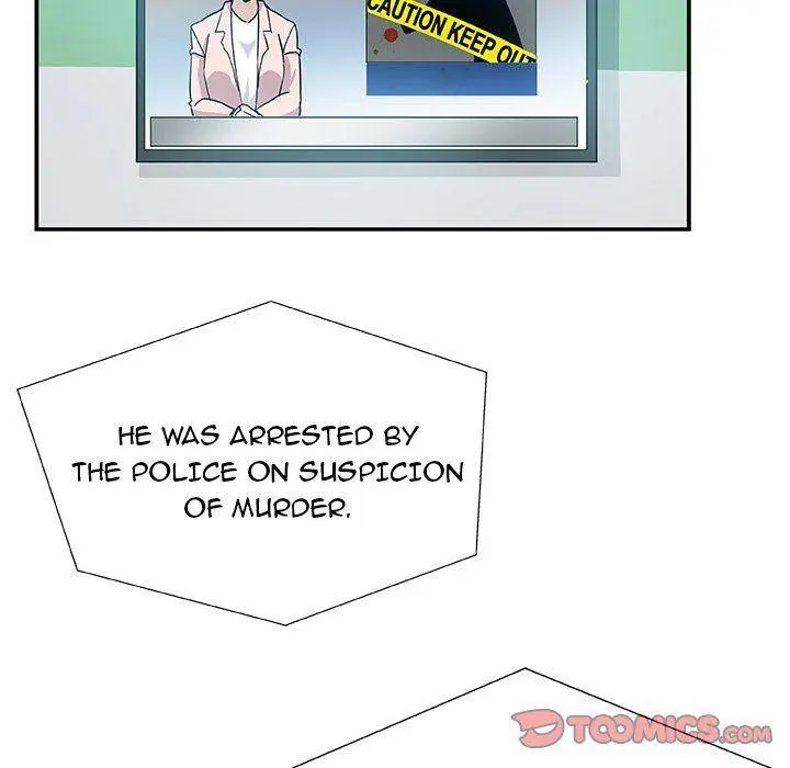 Missing Nine Episode 29 - Page 20