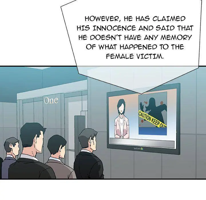 Missing Nine Episode 29 - Page 21
