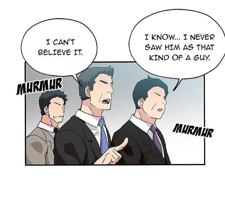 Missing Nine Episode 29 - Page 23