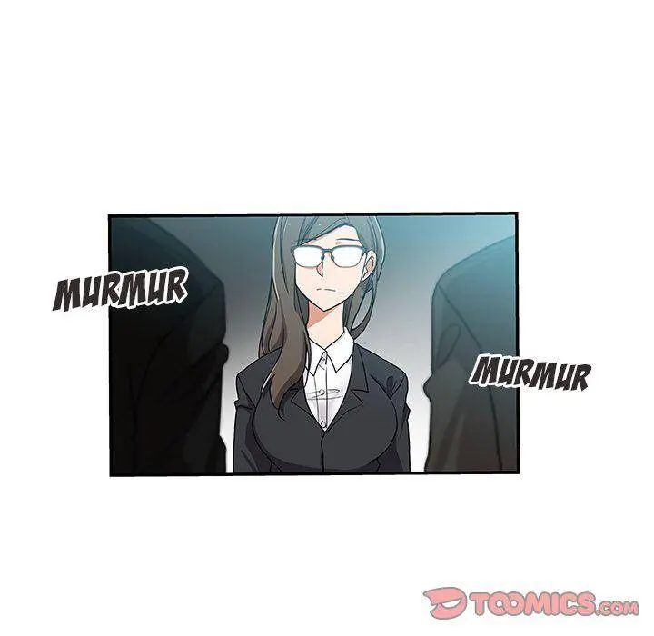 Missing Nine Episode 29 - Page 24
